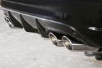 Mercedes-Benz CL500 by VATH 2011 года